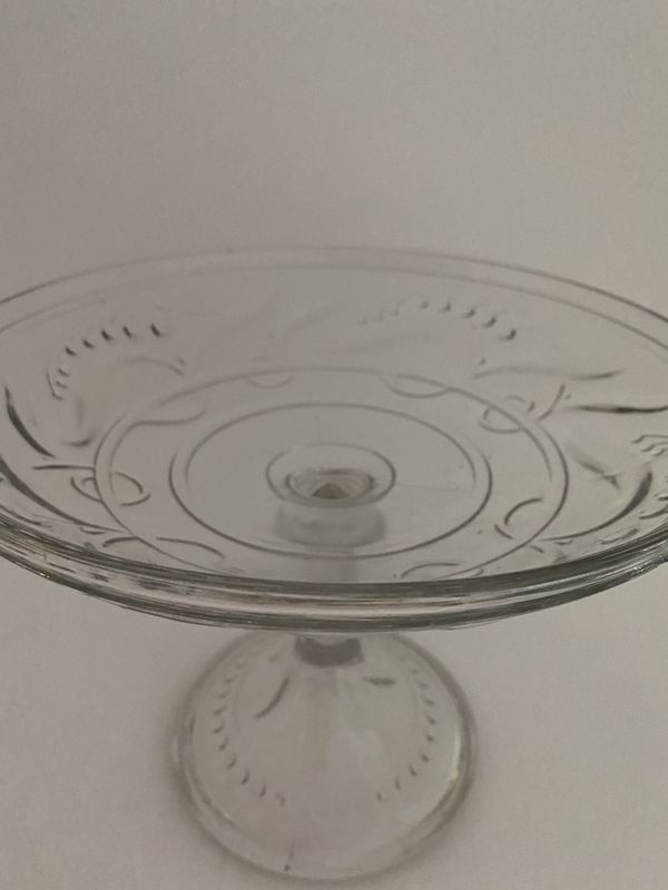 Stettefat Inger Høvik glassverk
