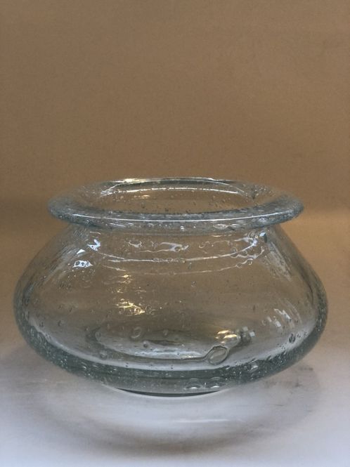 Hovedbilde Stor sildekrukke Benny Motzfeldt Randsfjordglass