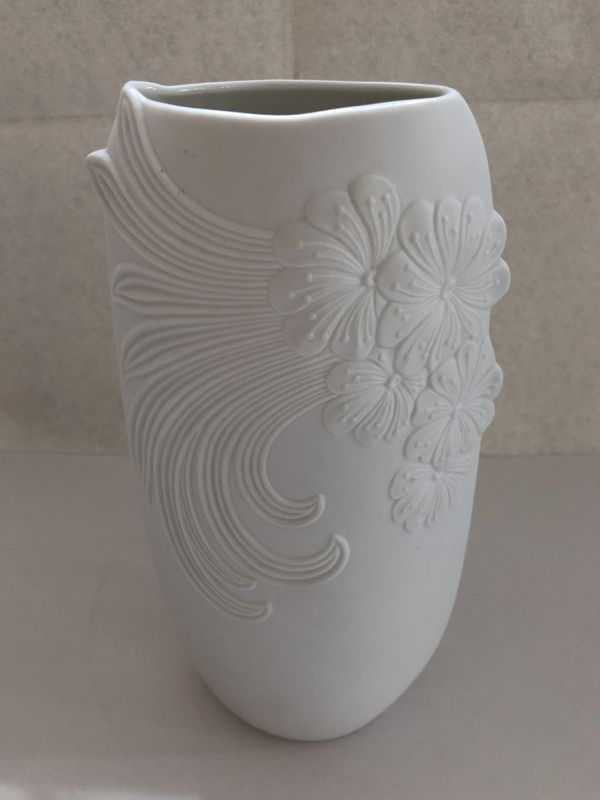 Vase Kaiser  M.Frey