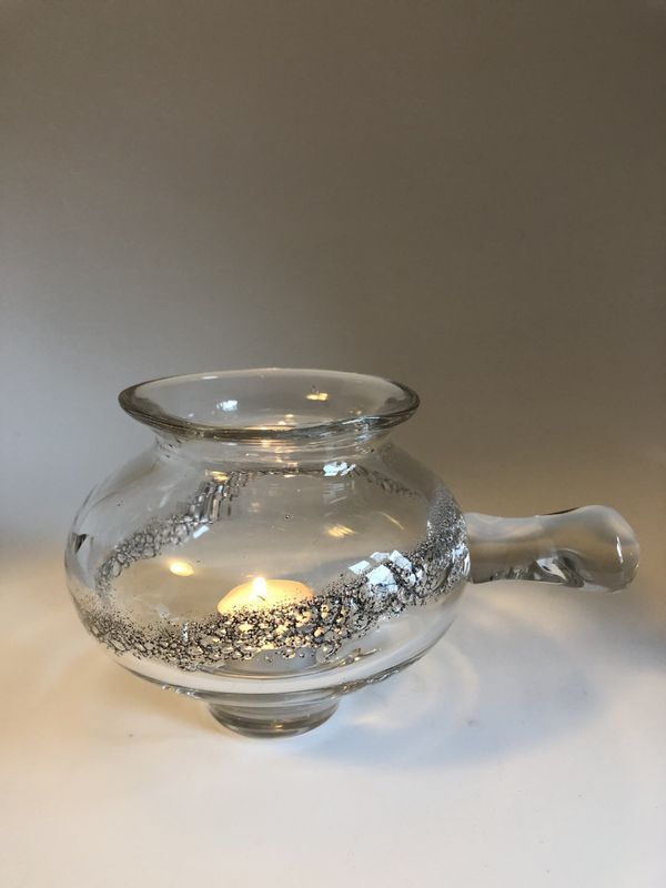 Lykten Geilo Magnor Glassverk