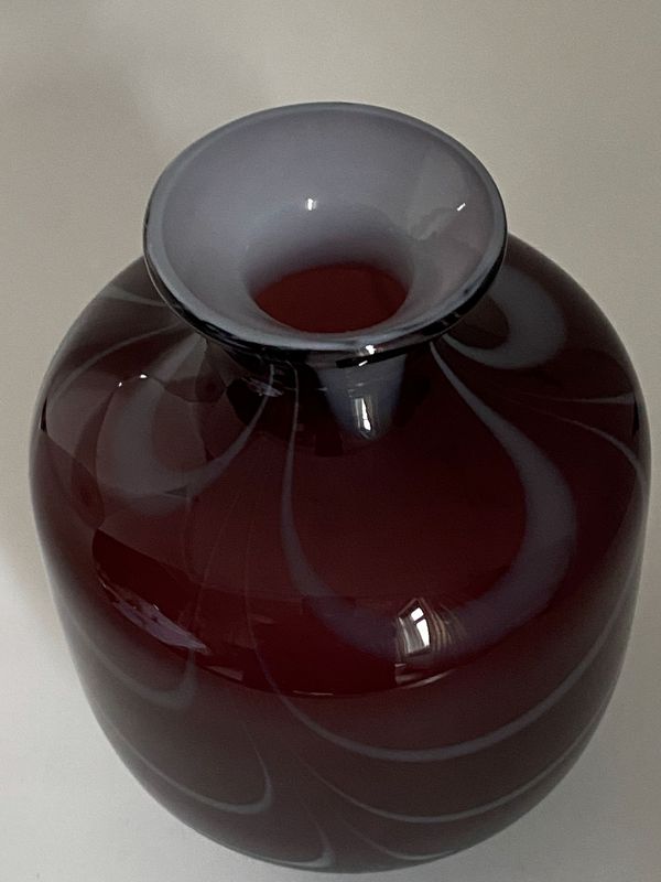 Kunstglass Magnor Arne Lindaas