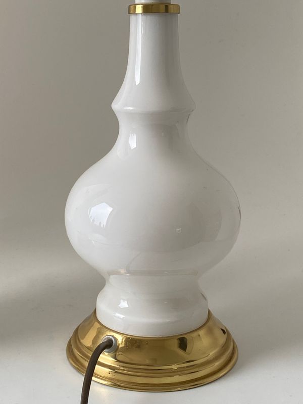 Bordlamper Høvik Verk  