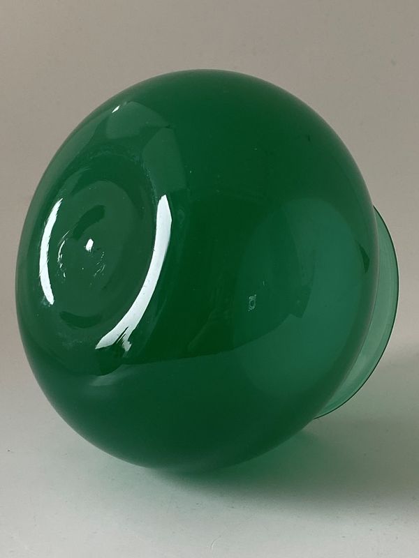 Glassbolle April  Willy Johansson Handeland 