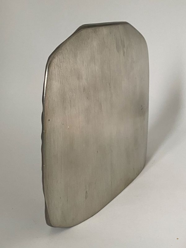 Skulpturell vase Helgi Joensen