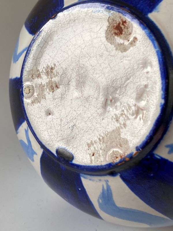 Keramikk William Knutsen Graveren 