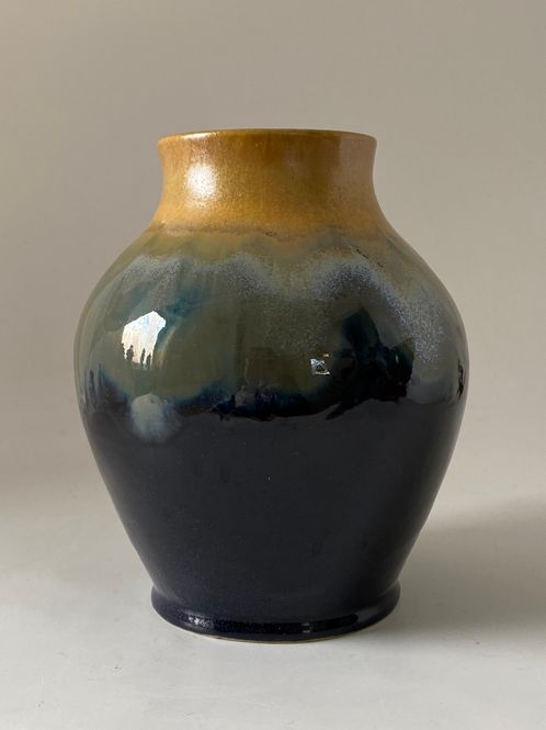 Hovedbilde Vintage keramikk vase