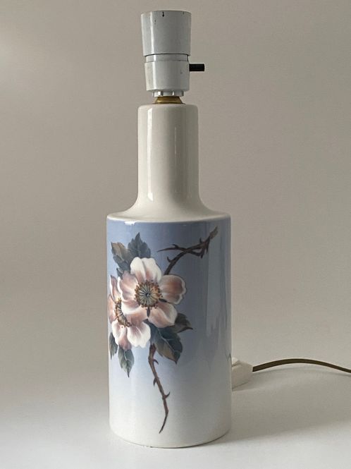 Hovedbilde Kongelig dansk bordlampe