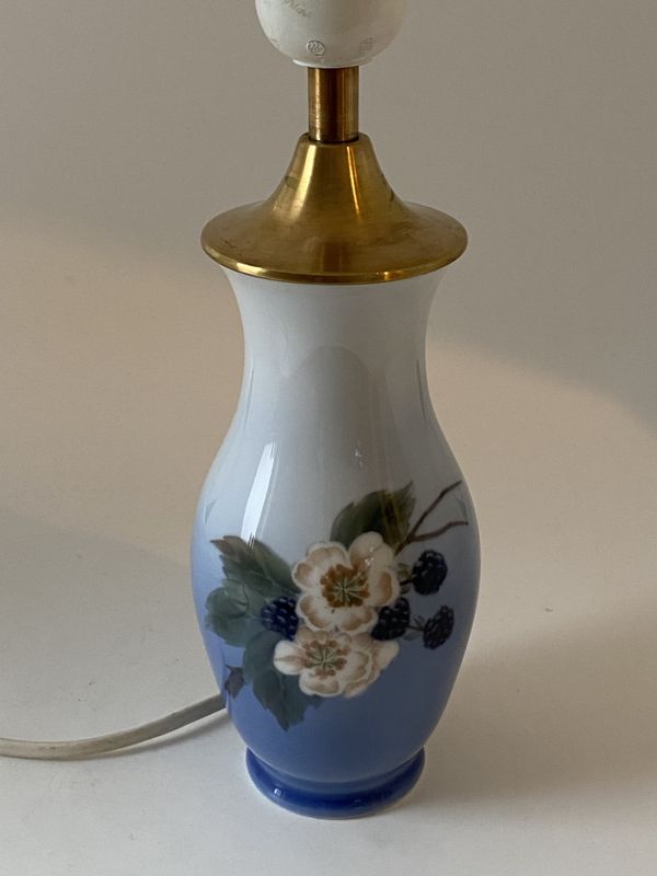 Liten bordlampe Royal Copenhagen