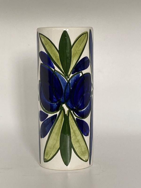 Sylinderformet vase Inger Waage 
