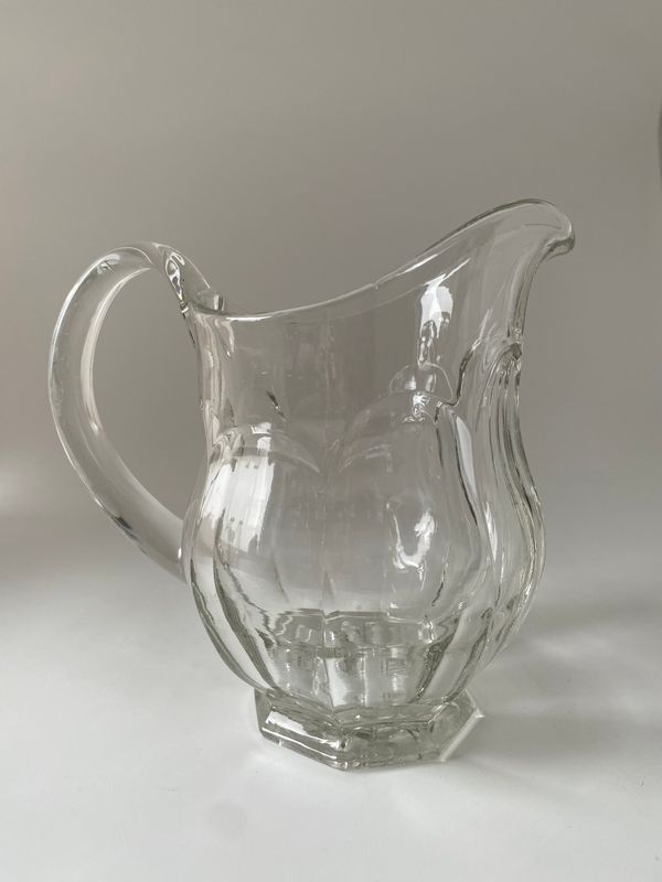 Glassmugge Venus Hadeland