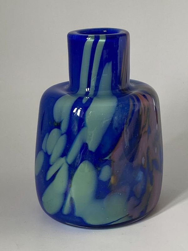 Kunstglass Hadeland Gro Bergslien