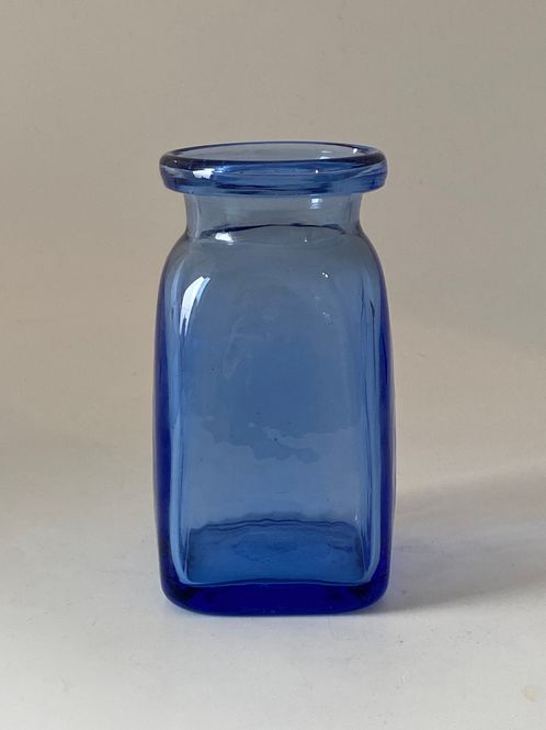 Hovedbilde Glass vase Richard Duborgh PLUS 