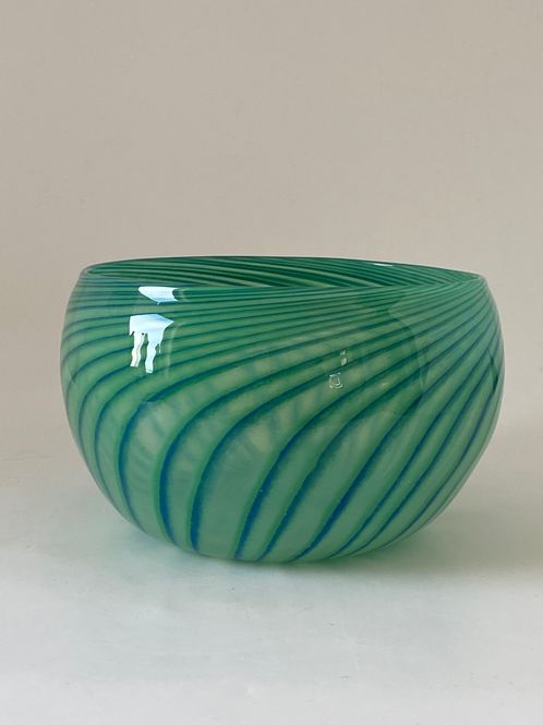 Main Image Lekker glassbolle Severin Brørby 