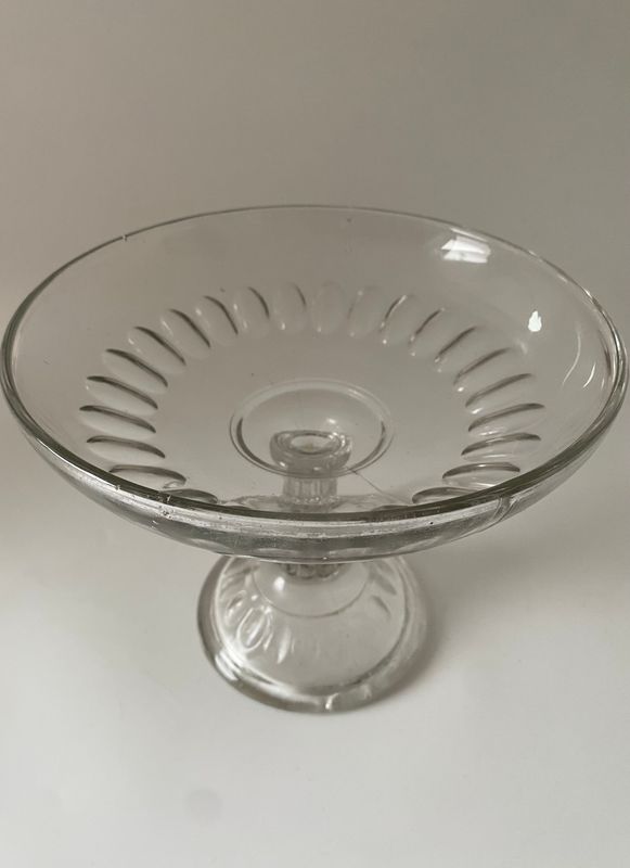 Antikt stettefat Modell Oliven Hadeland