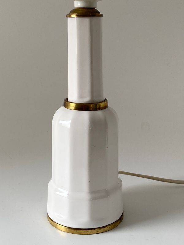 Klassisk liten Heiberg lampe Danmark 