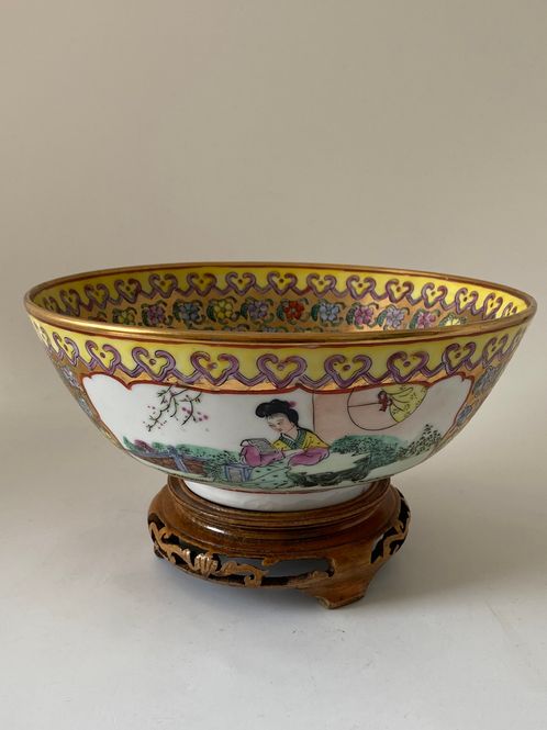 Hovedbilde  Kinesisk 