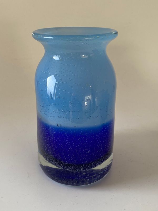 Vaser Randsfjordglass  Torbjørn Torgersen 