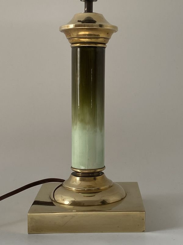 Bordlampe Høvik Verk 