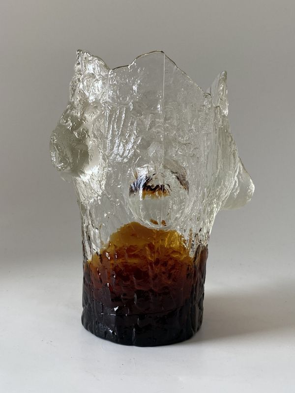 Vase  Kumela Pertti Santalahti
