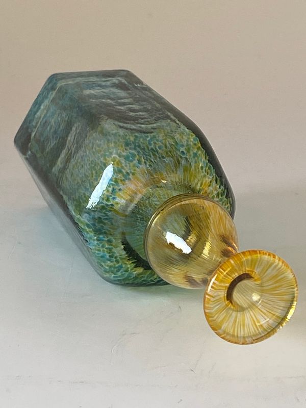 Kunstglass Bertil Vallien Kosta Boda