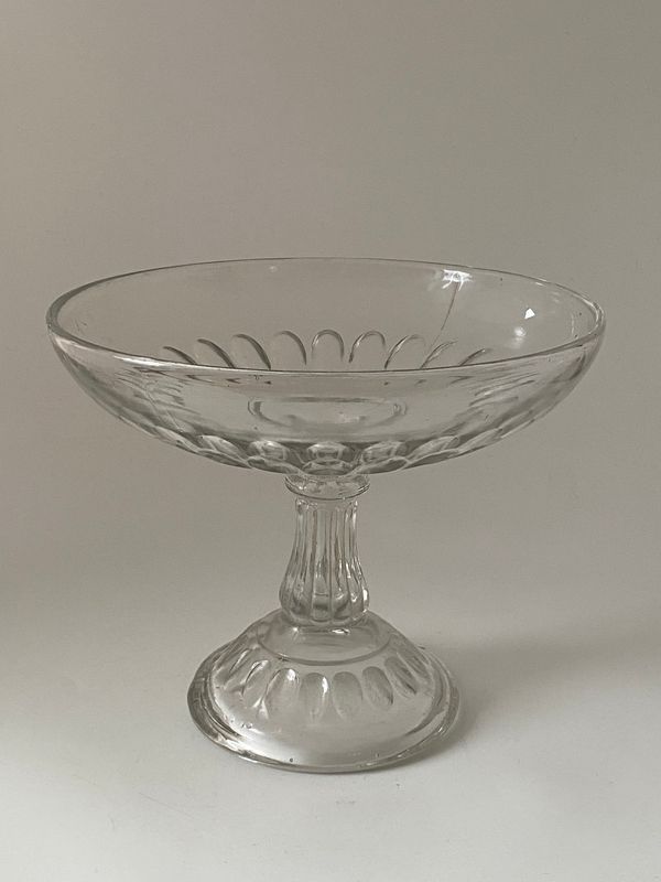 Antikt stettefat Modell Oliven Hadeland