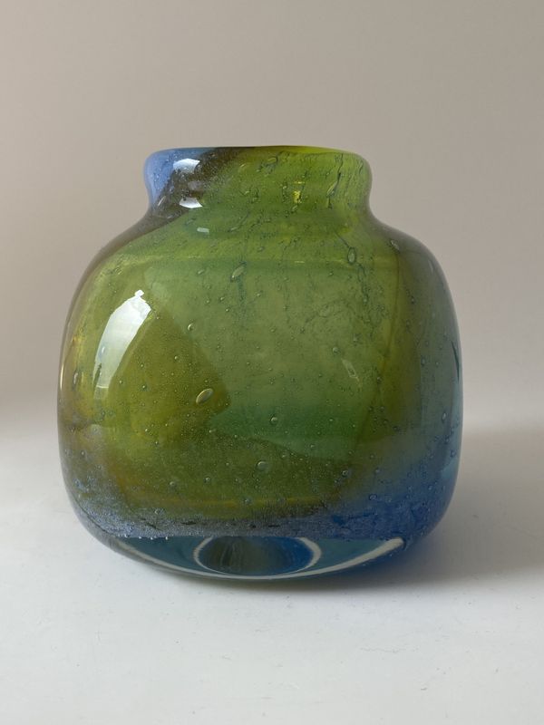 Vase Hanna Hellum Randsfjordsglass