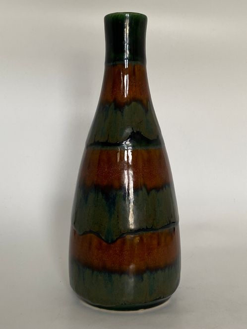 Hovedbilde Vintage keramikk vase Bay Vest Tyskland