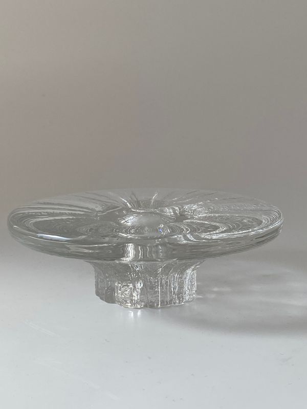 Lysestake Iittala Timo Sarpanev 