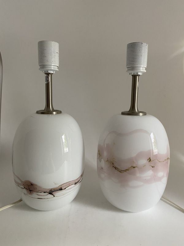 Bordlampe Holmegaard Michael Bang