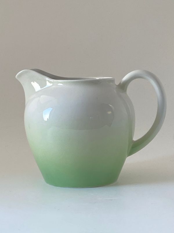 Vintage Mugge Porsgrund porselen 