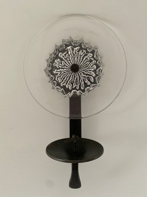 Hovedbilde Hadeland Lysestake vegg 