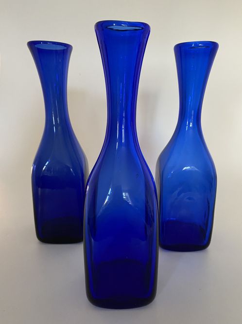 Hovedbilde Karaffel/vase PLUS Richard Duborgh 