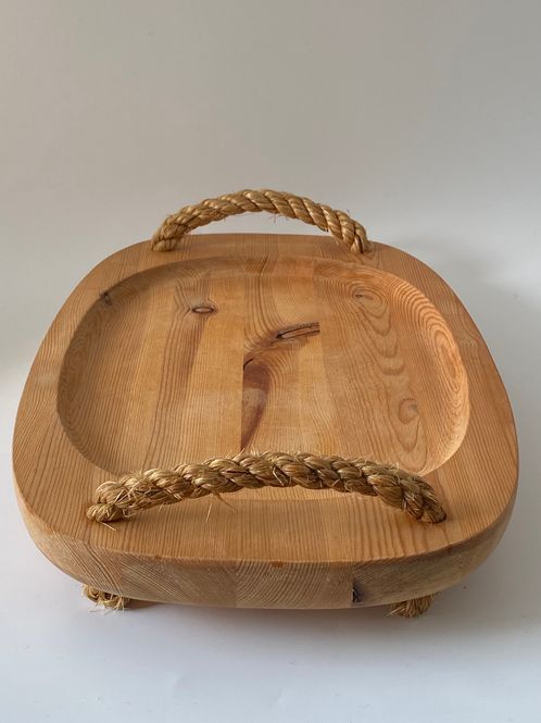 Hovedbilde Fat Gulbrandsrød Nor Art 
