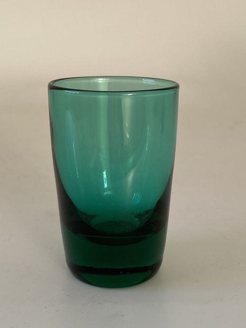 Hovedbilde Drammeglass Hadeland Willy Johansson  