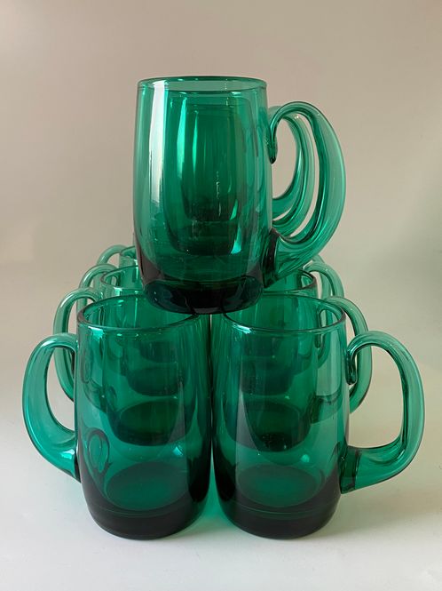 Hovedbilde Hadeland Kollen ølkrus Willy Johansson 