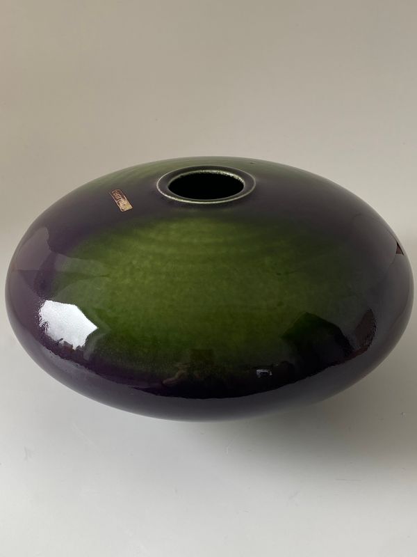 Sjelden Studio Vase Urania 42