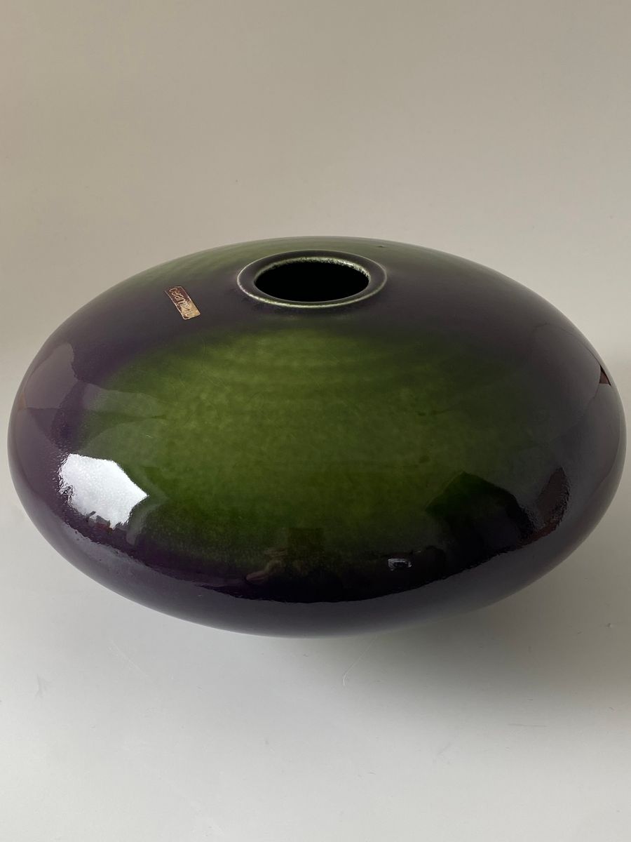 Sjelden Studio Vase Urania 42