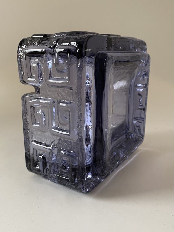 Askebeger Tamara Aladin Riihimaki Lasi